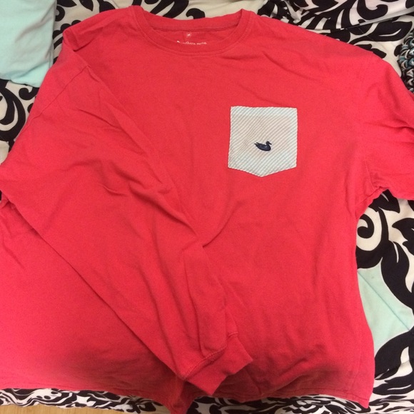 Southern marsh spirit jersey! Size medium!