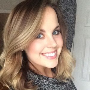 Meet your Posher, Marlee