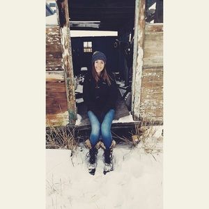 Meet your Posher, Cassidy