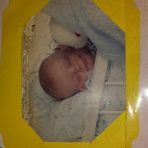 Meet your Posher, Cody