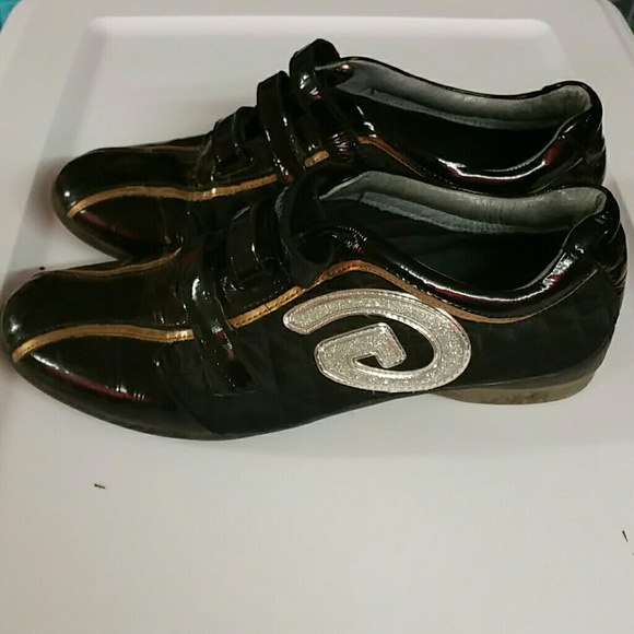 Couber. G sneakers