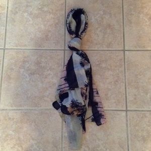 🆕A Bleach scarf!!🎀