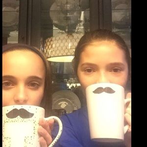 Meet your Posher, Natalie