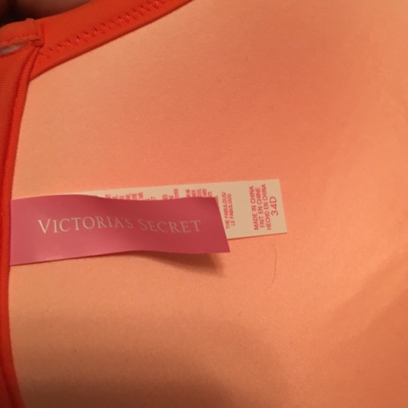 Bathing suite top For Victoria Secret! - Picture 4 of 4