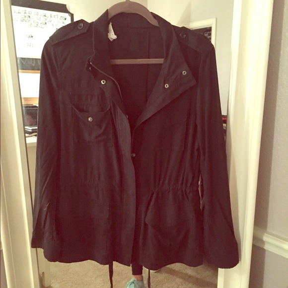 Joie jacket