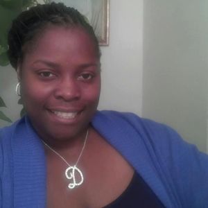 Meet your Posher, Desirée