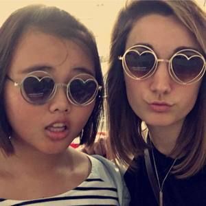 Meet your Posher, Lauren