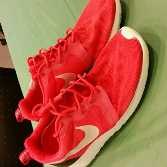Men's Nike running shoes