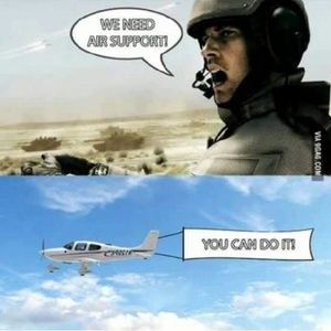 Meet your Posher, Misty