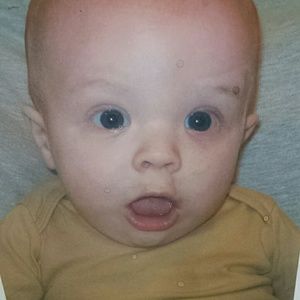 Meet your Posher, Carol