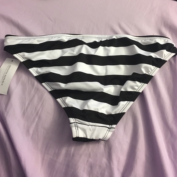 NWT Set Banana Republic swim suit set - Picture 3 of 4
