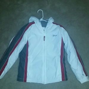 Oneill Snowboarding Jacket