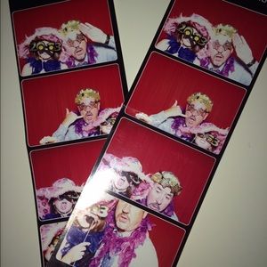 Meet your Posher, Madelyn