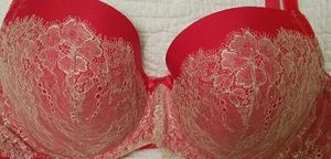 Victorias Secret Valentines Day Bra
