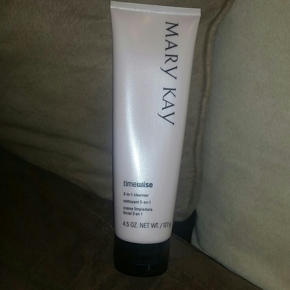 Marykay  Timewis