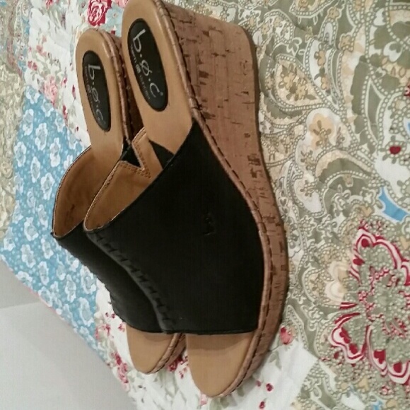 Women's Wedges