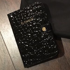 VS passport Cover. Brand New