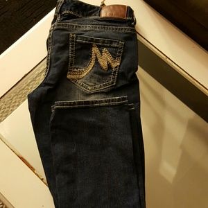 Maurice jeans