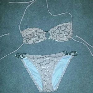 Victorias Secret bikini