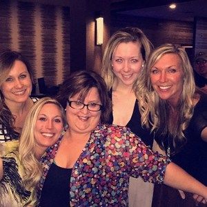 Meet your Posher, Cindy