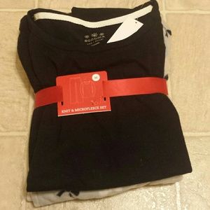 NWT Sonoma Pajama Set