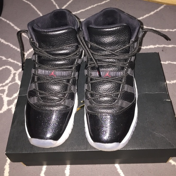 Jordan's