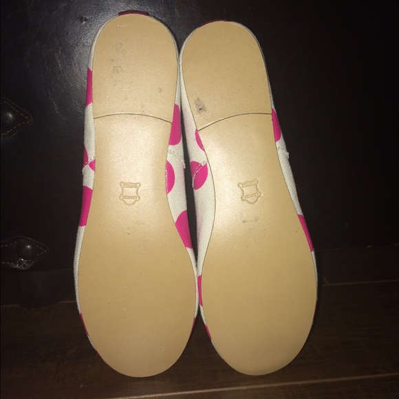Steve Madden flats! - Picture 2 of 3