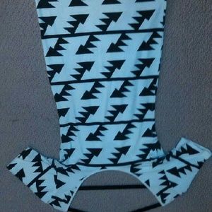 American apparel bodycon dress