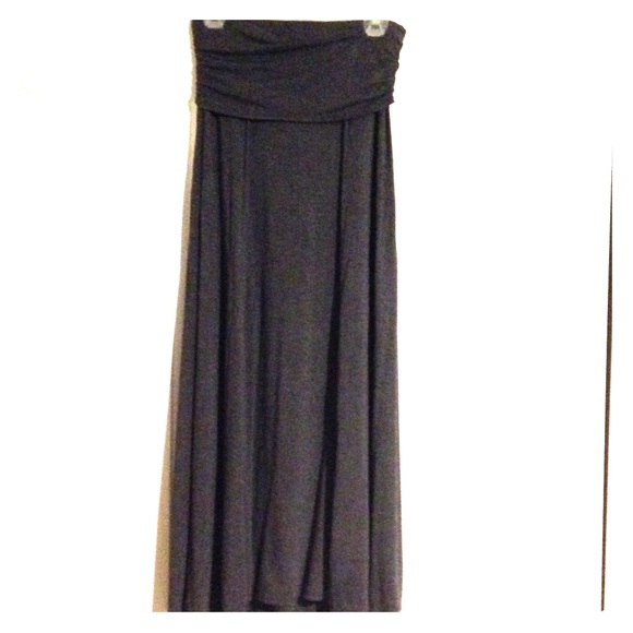 FINAL PRICE DROP Max Studio Long Skirt