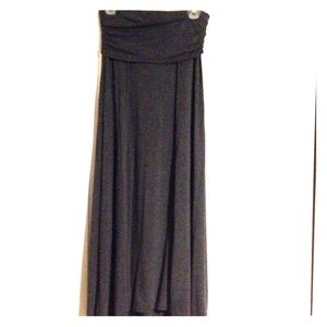 FINAL PRICE DROP Max Studio Long Skirt