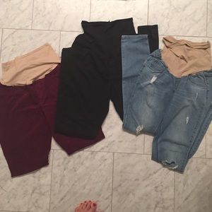 Maternity Pants