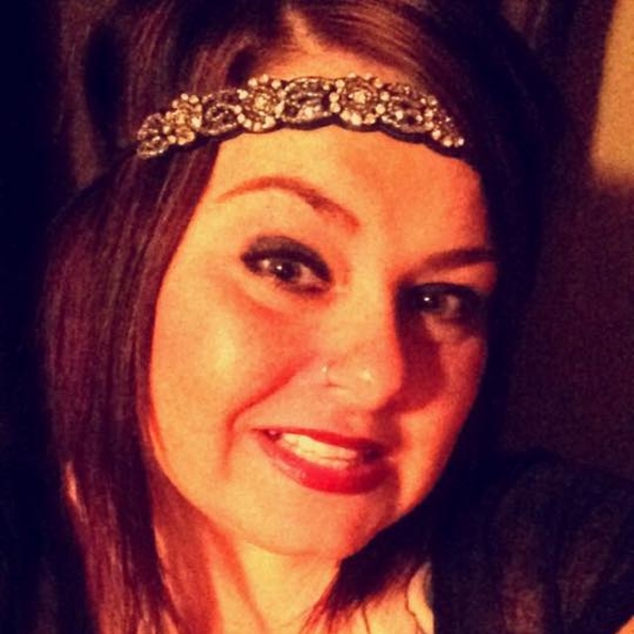 Meet your Posher, Danielle broyles
