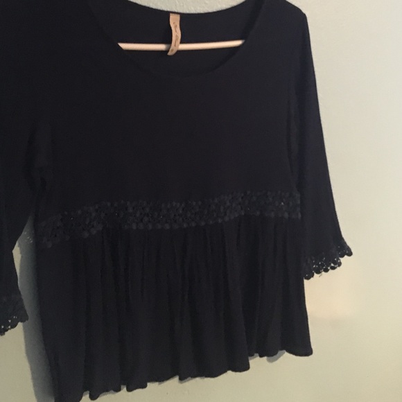 hippy shirt