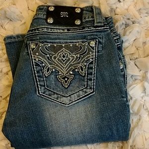 Miss me size 26