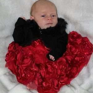 Meet your Posher, Billie