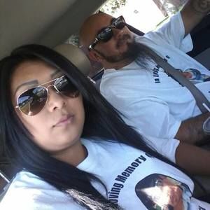 Meet your Posher, Lorena