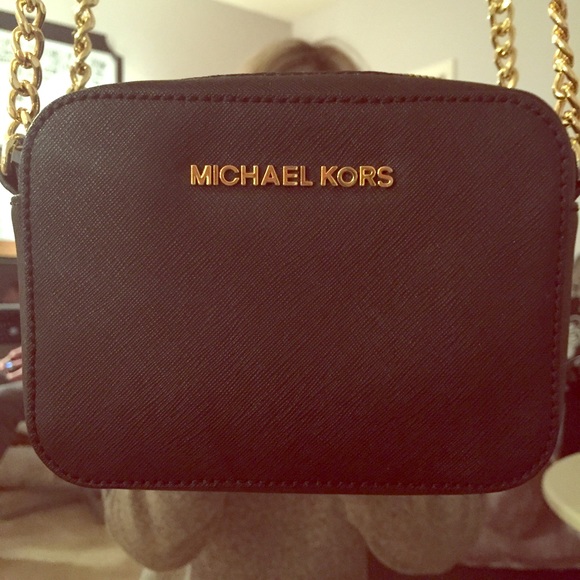 Michael Kors cross body