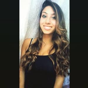 Meet your Posher, Katja