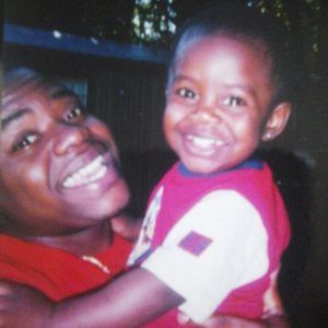 Meet your Posher, Ernest