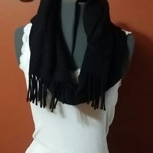 Coach scarf!