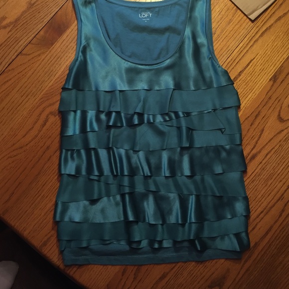 Turquoise