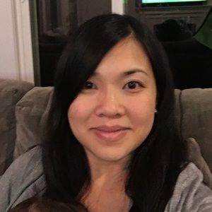 Meet your Posher, Melissa