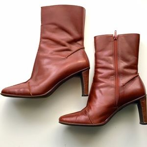 Nicole Nicole Miller Boots