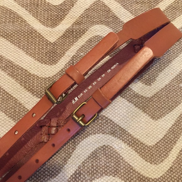 H&M Belt