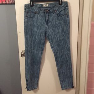 Light Wash Jeans - never worn