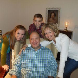 Meet your Posher, Joan