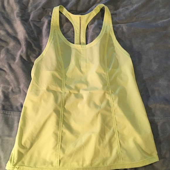 Lululemon Top