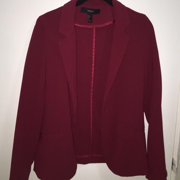 Forever 21 Blazer