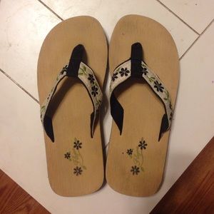 Flojos Flip Flops