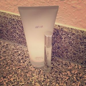 Aerie Perfume Set